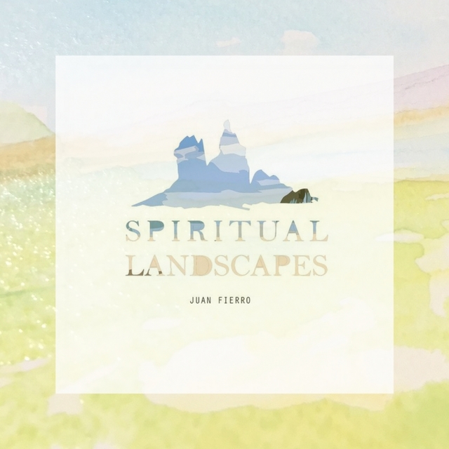 Couverture de Spiritual Landscapes, Vol. 2