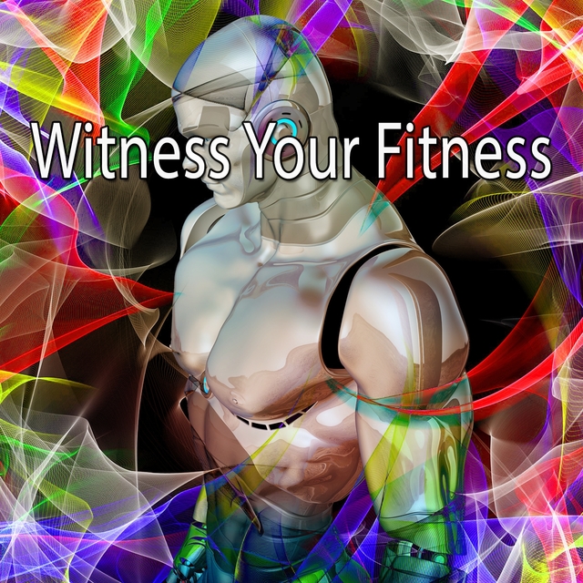 Witness Your Fitness