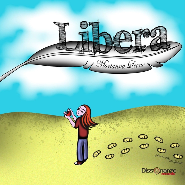 Couverture de Libera