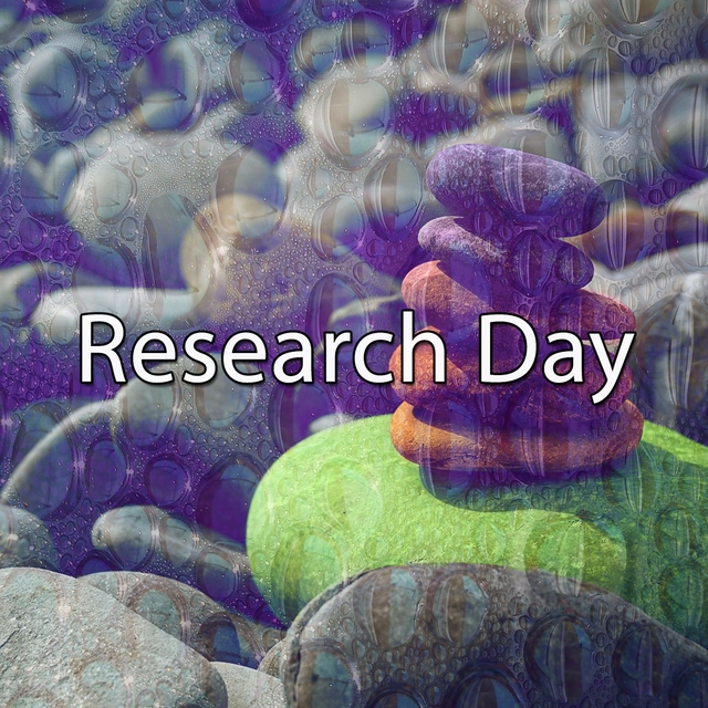 Couverture de Research Day