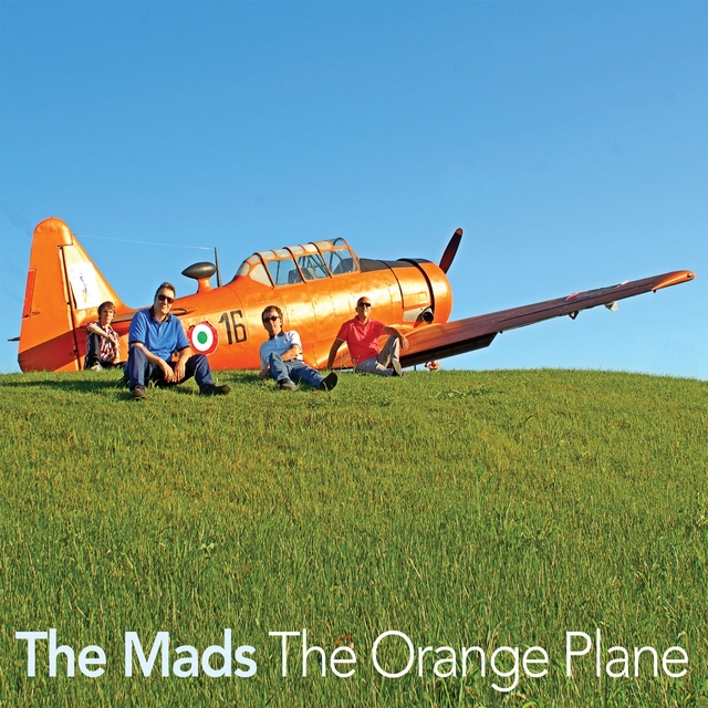 The Orange Plane