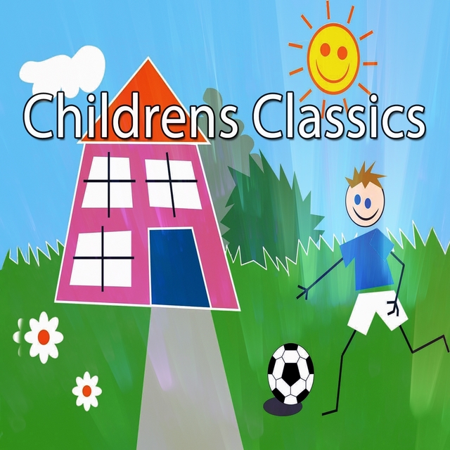 Childrens Classics