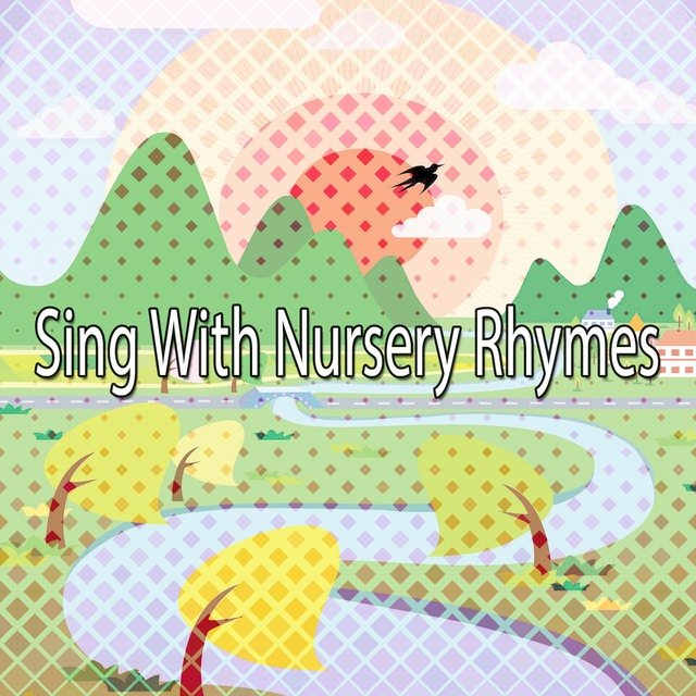 Couverture de Sing With Nursery Rhymes