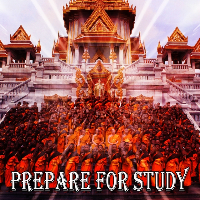 Prepare For Study