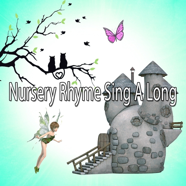 Nursery Rhyme Sing A Long