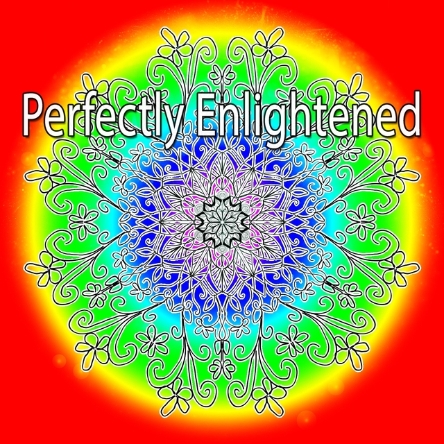 Couverture de Perfectly Enlightened