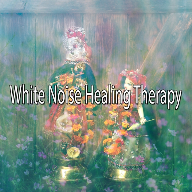 White Noise Healing Therapy