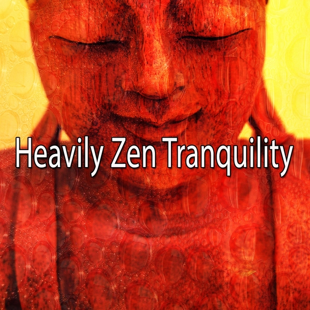 Couverture de Heavily Zen Tranquility