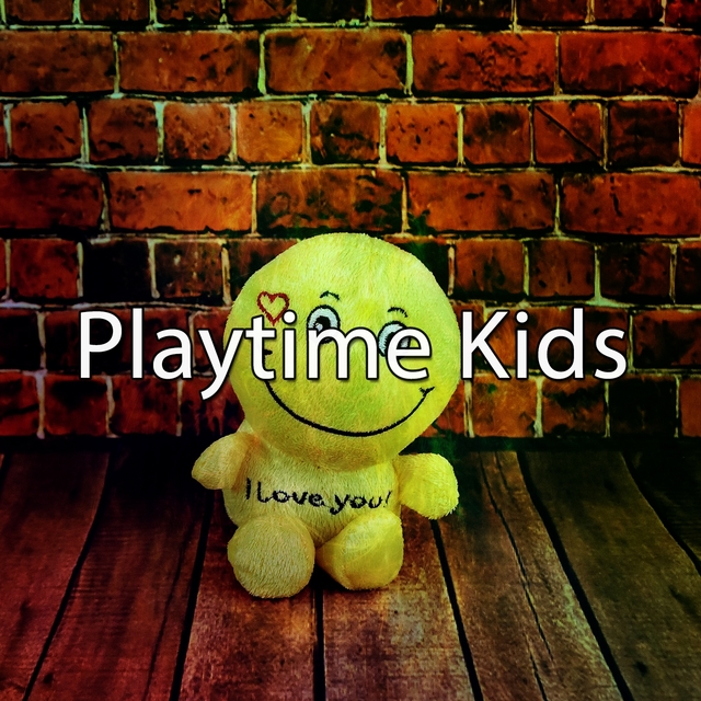 Playtime Kids