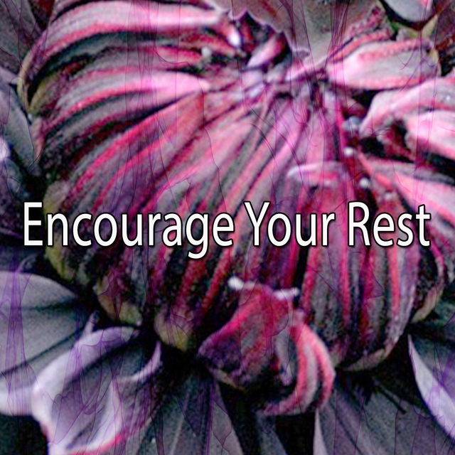 Encourage Your Rest