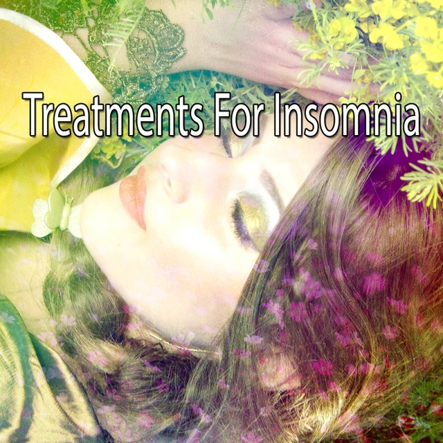 Treatments For Insomnia