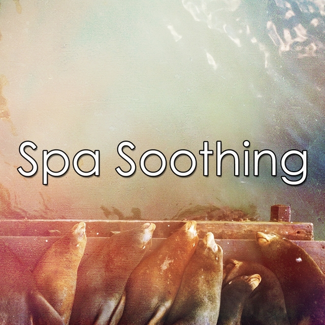 Spa Soothing