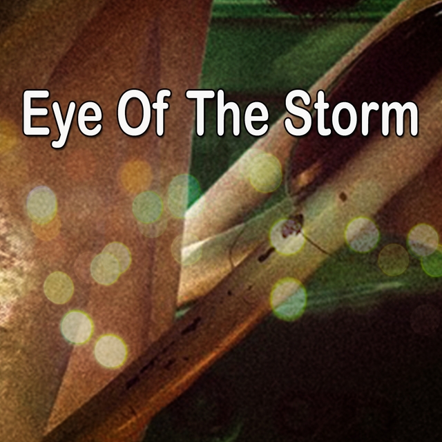 Couverture de Eye Of The Storm