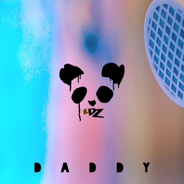 Couverture de Daddy