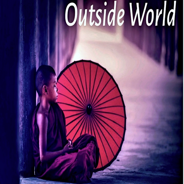 Couverture de Outside World