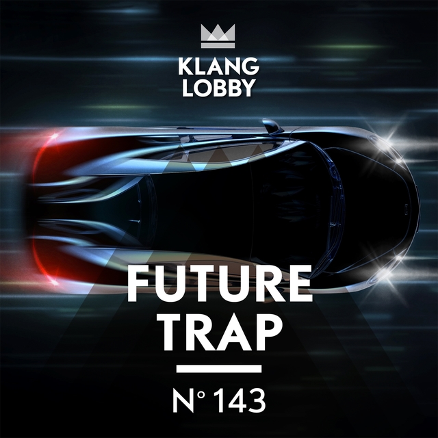 Couverture de Future Trap