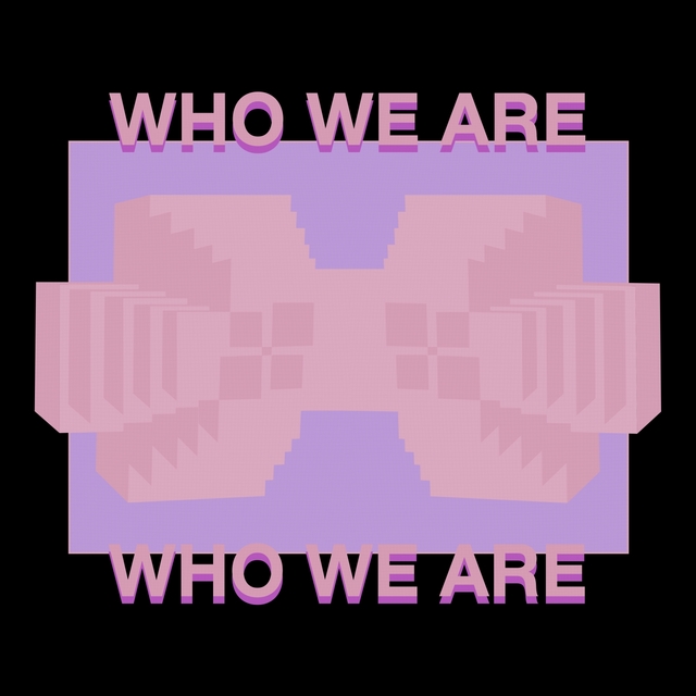 Who We Are