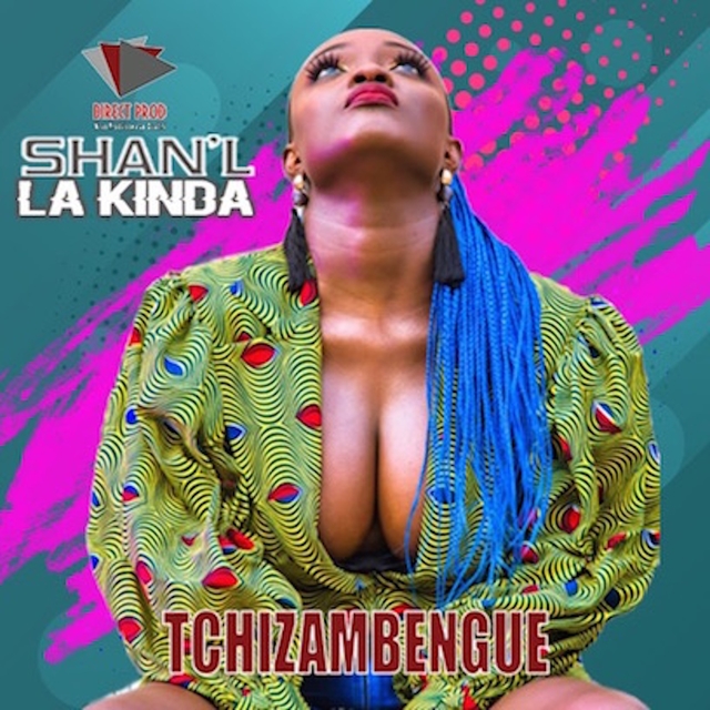 Couverture de Tchizabengué