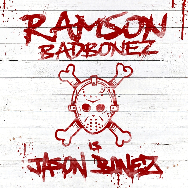 Couverture de Jason Bonez