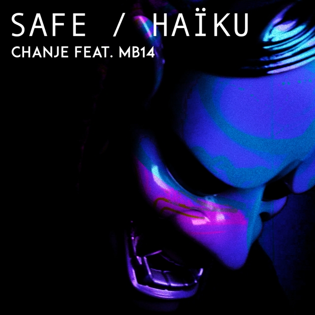 Safe / Haïku