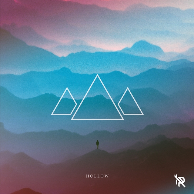 Couverture de Hollow