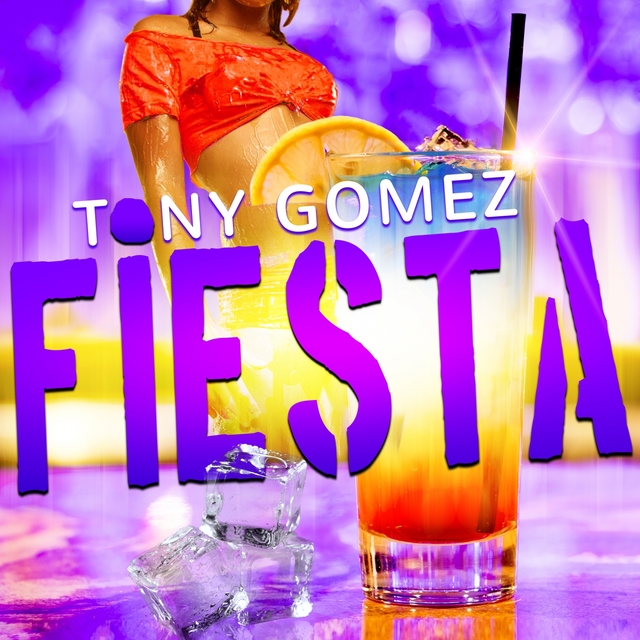 Couverture de Fiesta