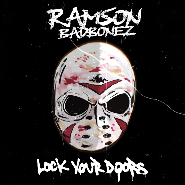 Couverture de Lock Your Doors