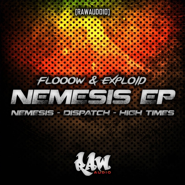 Couverture de Nemesis