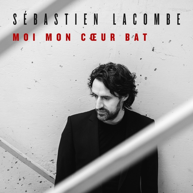 Couverture de Moi mon cœur bat