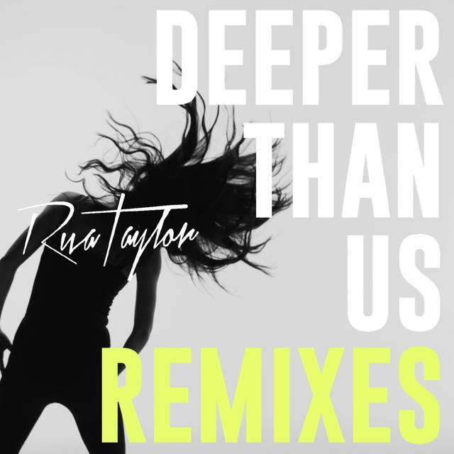 Couverture de Deeper Than Us