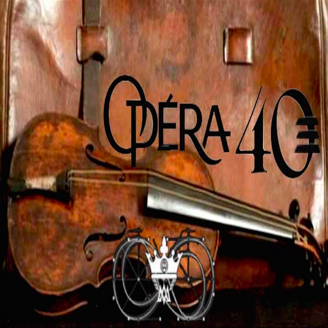 Opera 40