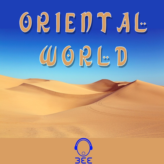 Couverture de Oriental World