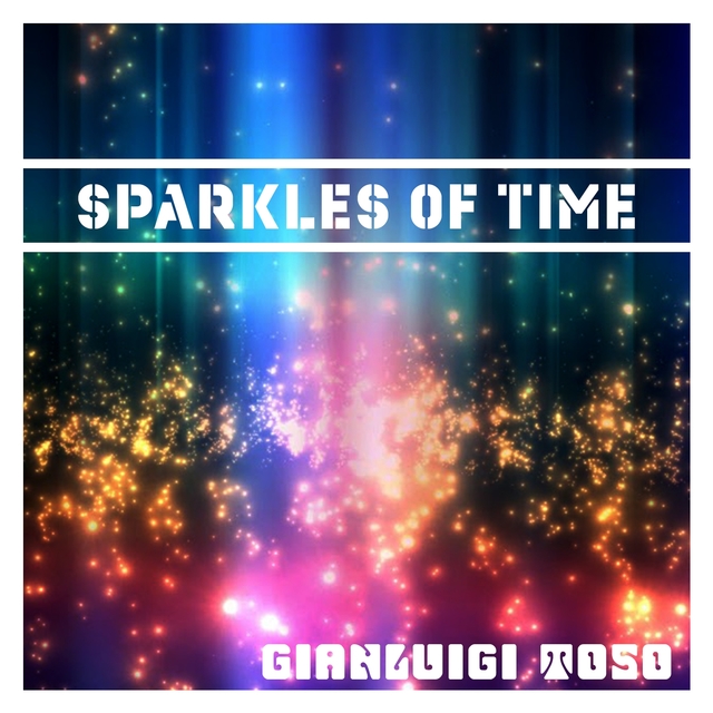 Sparkles of Time