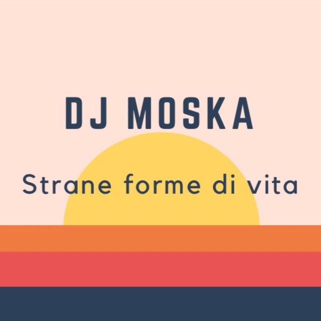 Strane forme di vita