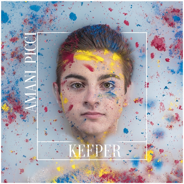 Couverture de Keeper