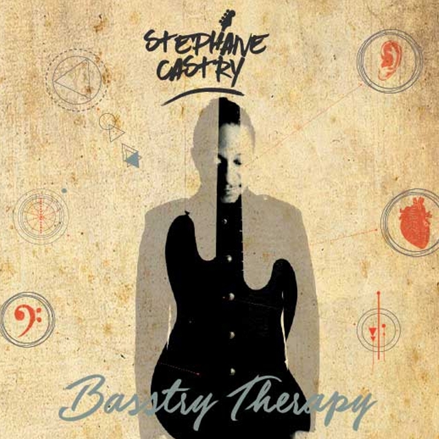 Couverture de Basstry Therapy