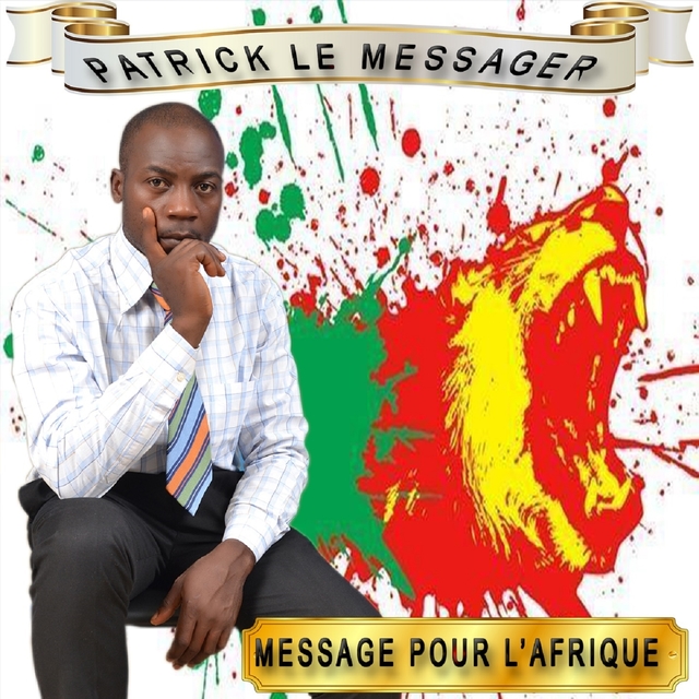 Message pour l'Afrique