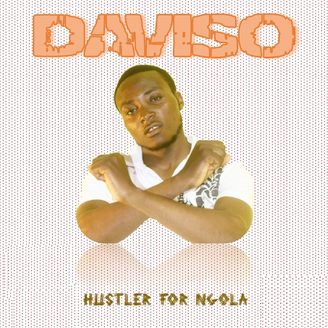 Hustler for Ngola