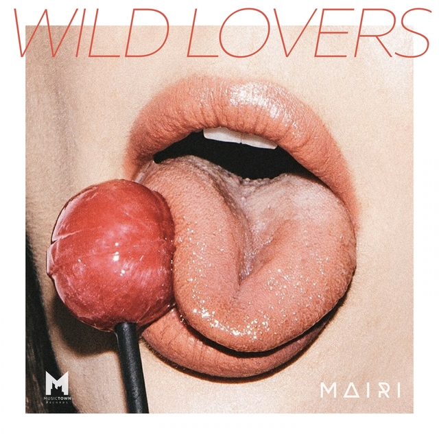 Wild Lovers