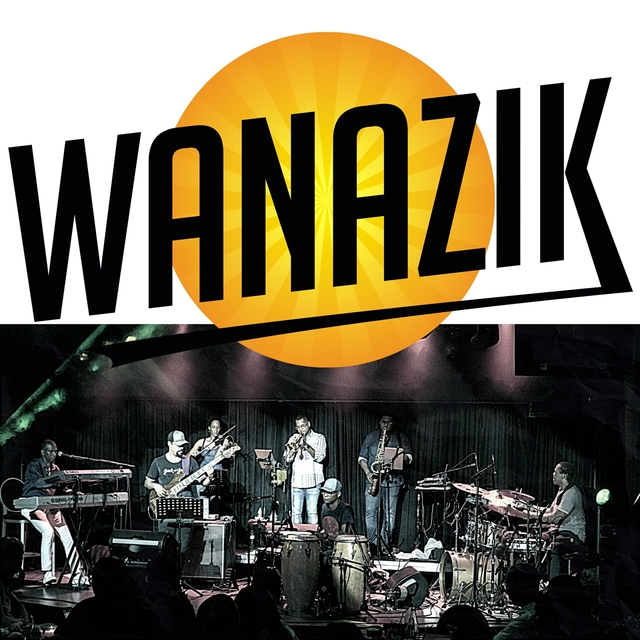 Couverture de WanaZik