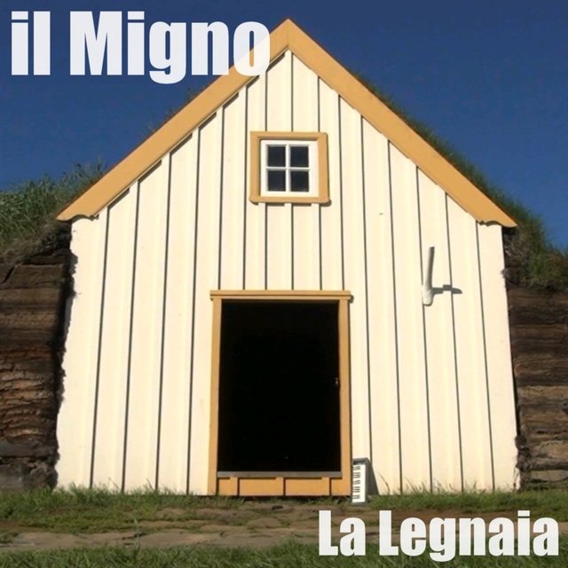 La legnaia