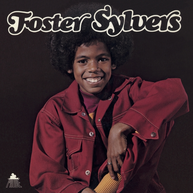 Couverture de Foster Sylvers