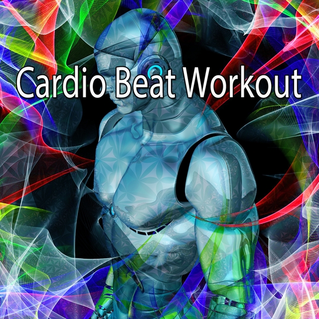 Couverture de Cardio Beat Workout