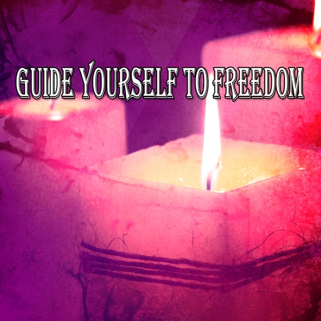 Guide Yourself To Freedom