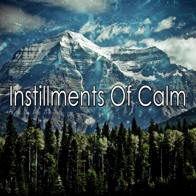 Couverture de Instillments Of Calm