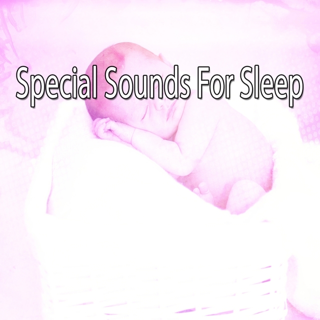 Special Sounds For Sleep