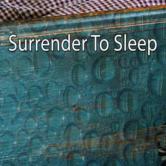 Surrender To Sleep