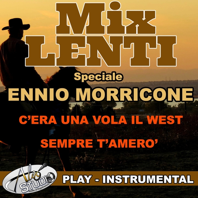 Mix lenti