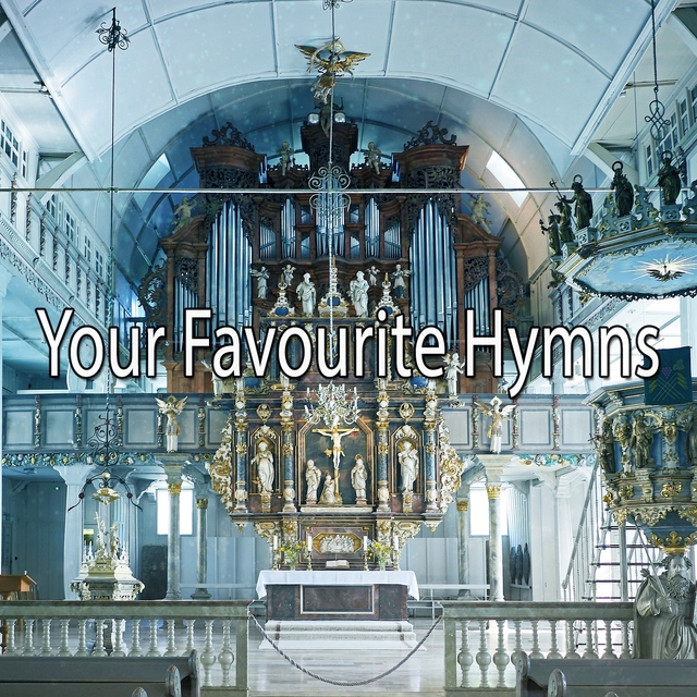 Your Favourite Hymns