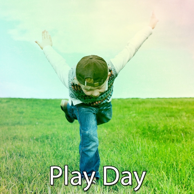 Couverture de Play Day